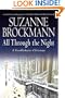 All Through the Night:  A Troubleshooter Christmas (Troubleshooters, Book 12)