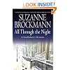 All Through the Night: A Troubleshooter Christmas (Troubleshooters)