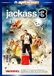 ジャッカス３ スペシャル・コレクターズ・エディション [DVD]