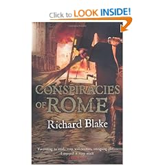 Conspiracies of Rome