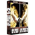 Au bout de la nuit 1 & 2 - coffret 2 DVD