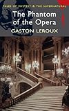 The phantom of the opera