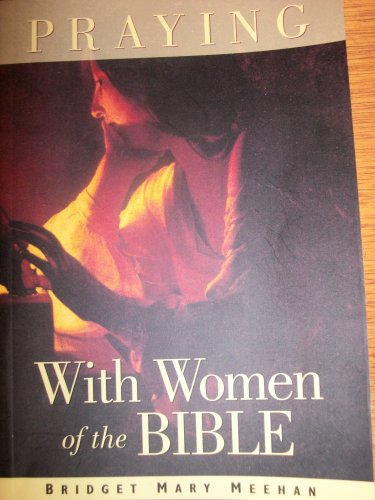 Praying with Women of the Bible