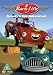 A Car's Life - Sparky's Big Adventure A Car's Life - Sparky's Big Adventure