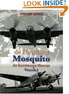 De Havilland Mosquito...