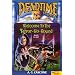 Deadtime Stories: Welcome to the Terror-Go-Round: Ready to Ride? (008012)