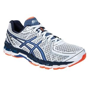 ASICS GEL-KAYANO 20 Running Shoes - 9