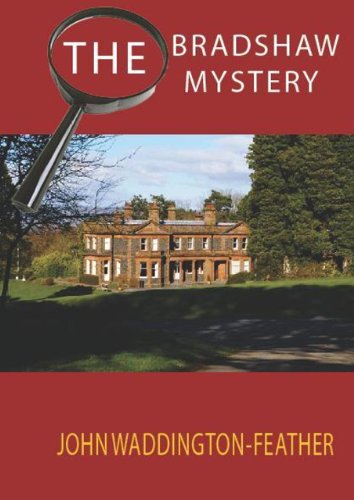 The Bradshaw Mystery (Blake Hartley Detective Novels Book 1)