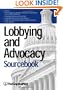 Lobbying and Advocacy Sourcebook: Lobbying Laws and Rules: The Honest Leadership and Open Government Act of 2007 (HLOGA),  Lobbying Disclosure Act, ... Federal Employee", "Lobbyists and Interest G