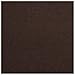 Amazon Brand – Pinzon Signature Cotton Heavyweight Velvet Flannel Pillow Cases - Standard, Italian Roast