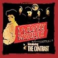 Perfect Disguise: Introducing the Contrast