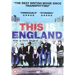This Is England [DVD] [2006]