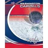 Turner Washington Capitals Portfolio (8100411)