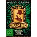Sherlock Holmes - Collection (5 DVDs)