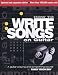 How To Write Songs On Guitar - Revised by Rikky Rooksby