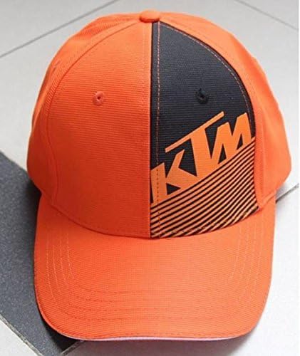 2016 Latest motor GP KTM Racing Cap Motocross Riding Caps Women Men Casual Adujustable hat Baseball Cap motorcycle hat le sport jeu produit (1pc, style 1)