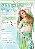 Bellydance Taqasim - Improvisation Skills & Drills