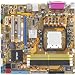 Asus M2A-VM GREEN AMD 690G Micro ATX Motherboard
