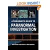 A Beginners Guide to Paranormal Investigation