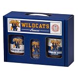 University of Kentucky Wildcats Tailgate Party Pack by Hot Sauce Harry’s