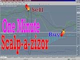 One Minute FOREX Scalp a zizor 51SI0XCvT7L. SL160 One Minute FOREX Scalp a zizor