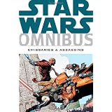 Star Wars Omnibus: Emissaries And Assassinsby Timothy Truman