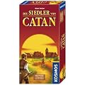 Kosmos 693510 - Die Siedler von Catan - Erg�nzungsset f�r 5-6 Spieler