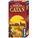 Kosmos 693510 - Die Siedler von Catan - Erg�nzungsset f�r 5-6 Spieler