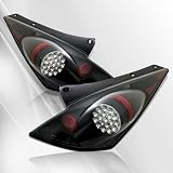 Nissan 350Z 02 03 04 05 Tail Lights ~ pair set 51SI1VllqxL. SL160 Nissan 350Z 02 03 04 05 Tail Lights ~ pair set