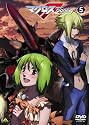 マクロスF(フロンティア) 5 [DVD]