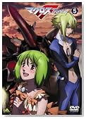 �}�N���XF(�t�����e�B�A) 5 [DVD]