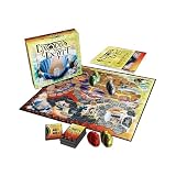 BibleQuest - Games - Exodus From Egypt Game
