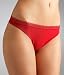  : Eres Le Jersey Mat Noela Thong Panty