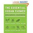 The Essential Urban Farmer