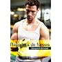 Rapports de forces (roman gay) de Benjamin Schneid