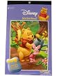 Disney Winnie The Pooh and Friends Stickerland (booklet of 270+ mini stickers)