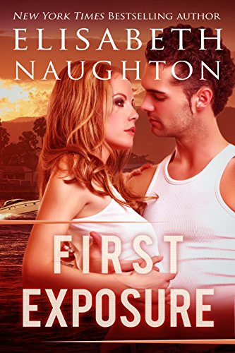 First Exposure (The Aegis Series)