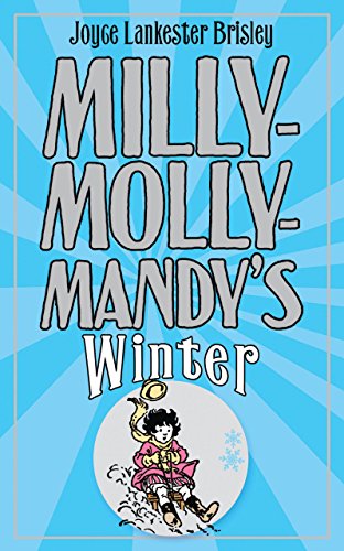 Milly-Molly-Mandy's Winter