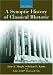 A Synoptic History of Classical Rhetoric (Hermagoras Press)