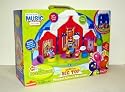 Fisher-Price&reg; Backyardigans Bobblin' Big Top