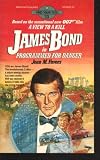 James Bond in Programmed for Danger (Find Your Fate, No 13)