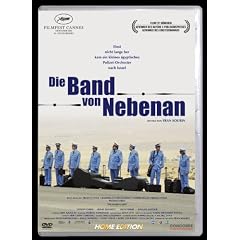 Die Band von nebenan