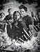 NECA Twilight Fleece BTS Bella and Cullen's AFL
