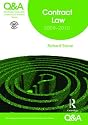 Contract Law Q&A (Questions and Answers)