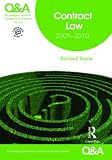 Q&A Contract Law 2009-2010 (Questions and Answers)