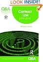 Contract Law