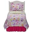 Magic Garden Comforter Set - Twin