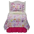 Magic Garden Comforter Set - Twin