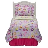 Magic Garden Comforter Set - Twin