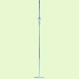 Seca Digital Measuring Rod With Cable Free Display